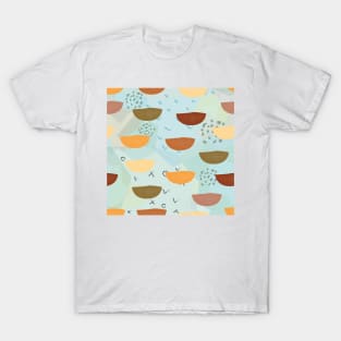 Abstract T-Shirt